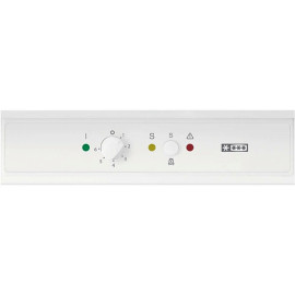 Морозильная камера ELECTROLUX LYB2AE82S