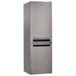 Холодильник Whirlpool BSNF 8772 OX