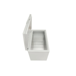 Морозильный ларь LERAN SFR 316 W