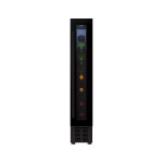 Винный шкаф LEX LWD1507BL