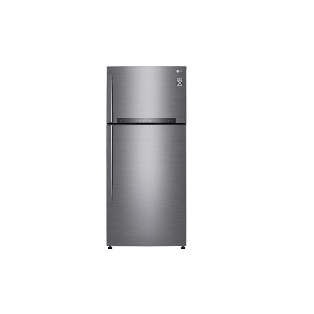 Холодильник LG GN-H702HMHU