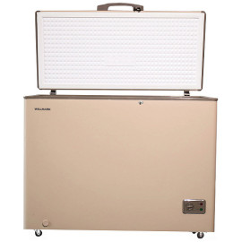 Морозильный ларь WILLMARK CF-327CL