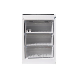 Холодильник Leran CBF 217 W NF