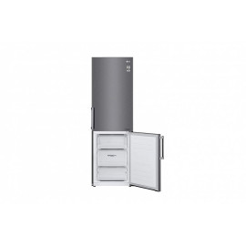 Холодильник LG GA-B459BLCL