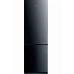 Холодильник FRANKE fcb 4001 nf s bk a+ (118.0180.370) чёрн. стекло