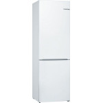 Холодильник Bosch KGV36XW23R