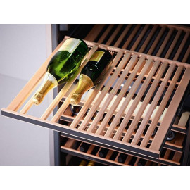 Винный шкаф MIELE KWT6834SGS