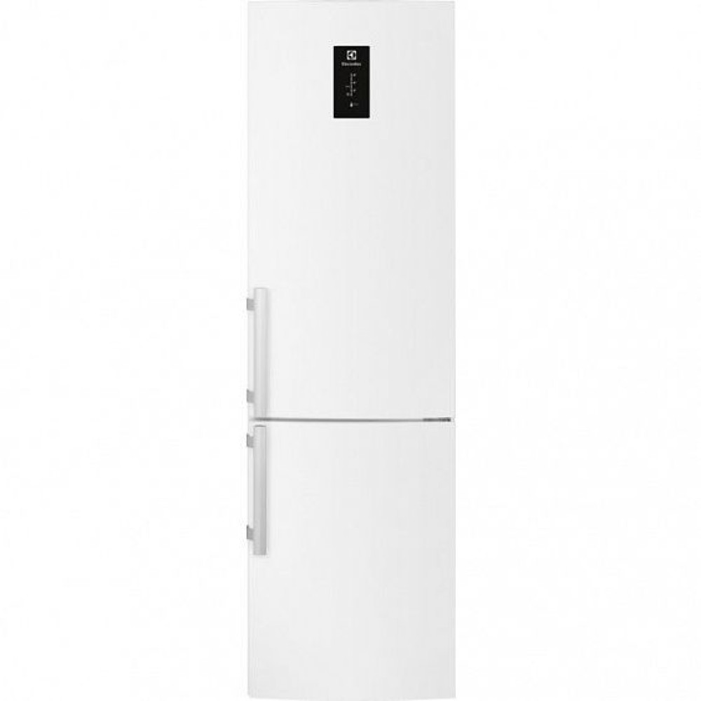 Холодильник Electrolux EN 3854 NOW белый