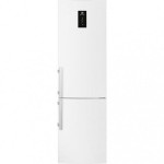 Холодильник Electrolux EN 3854 NOW белый