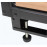 Винный шкаф VESTFROST SOLUTIONS W 38 (2 зоны)