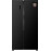 Холодильник WEISSGAUFF WSBS 500 NFB Inverter
