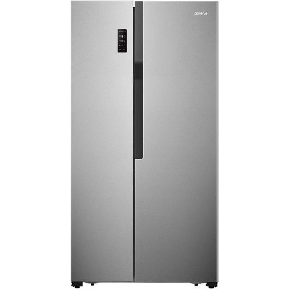 Холодильник GORENJE NRS918FMX