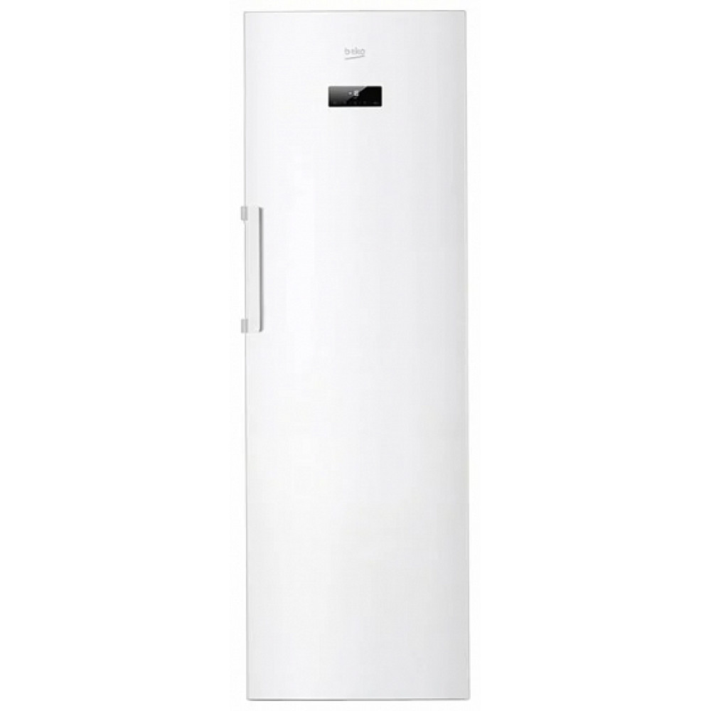 Холодильник Beko RSNE 415E21 W белый