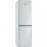 Холодильник POZIS RK FNF-174 белый с серебристыми накладками