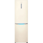 Холодильник Samsung RB38J7830EF бежевый