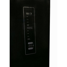 Холодильник ZARGET ZCD 525BLG