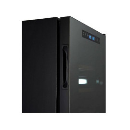 Винный шкаф CELLAR PRIVATE CP062S-2TZ