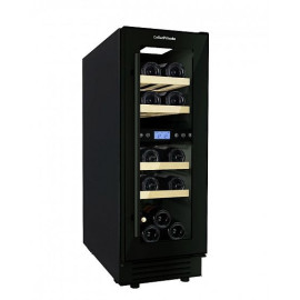 Винный шкаф CELLAR PRIVATE CP017-2TB
