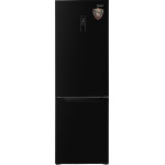 Холодильник Weissgauff WRK 2000 BGNF DC Inverter