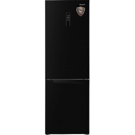 Холодильник Weissgauff WRK 2000 BGNF DC Inverter