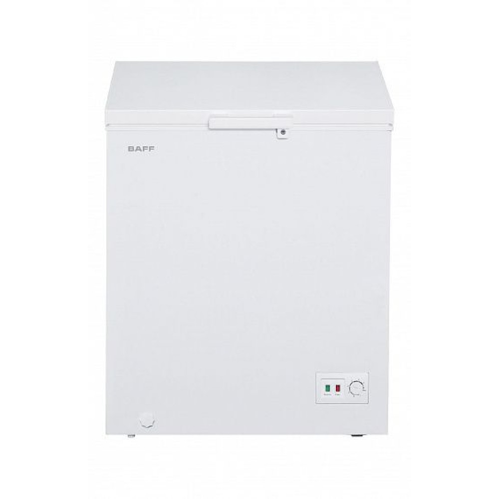 Морозильник-ларь BAFF 1CF 200L3