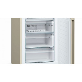 Холодильник BOSCH KGN 36NL13