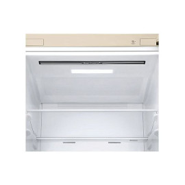 Холодильник LG GC-B509MEWM