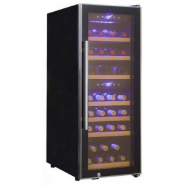 Винный шкаф COLDVINE C50-KBF2