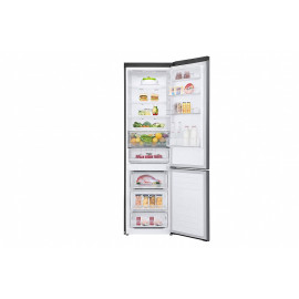 Холодильник LG GC-B509MLWM