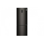 Холодильник LG GB-B548BLCZH черный