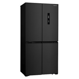 Холодильник NORDFROST RFQ 510 NFB inverter