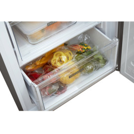 Холодильник WHIRLPOOL W 7921 IOX