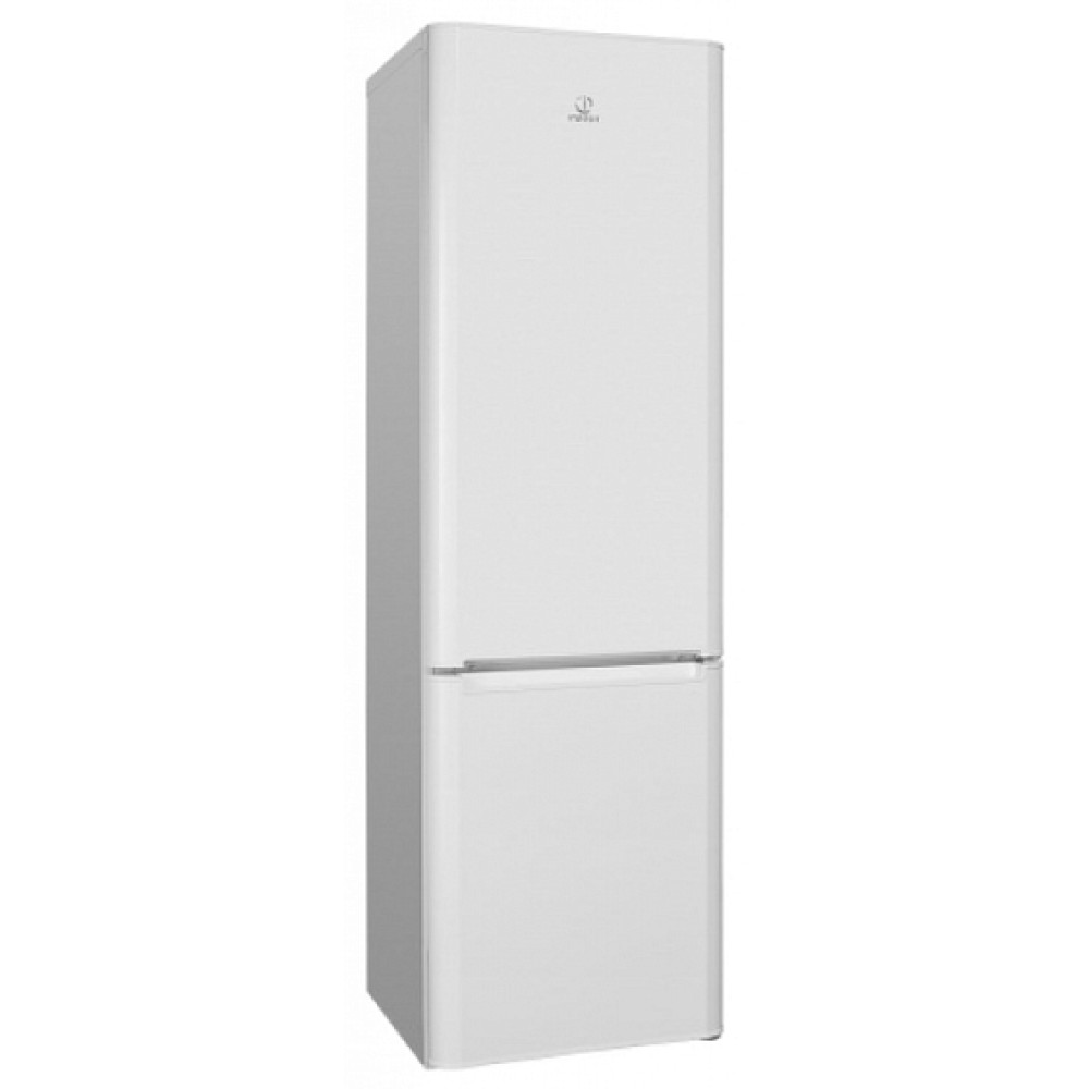 Холодильник INDESIT bia 20 nf c белый