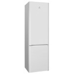 Холодильник INDESIT bia 20 nf c белый