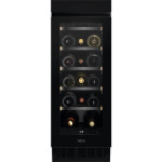Винный шкаф AEG AWUS018B7B