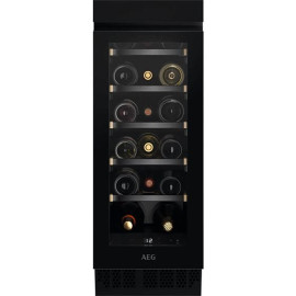 Винный шкаф AEG AWUS018B7B