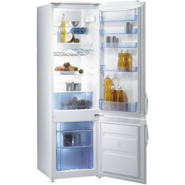 Холодильник GORENJE rk 41200 w