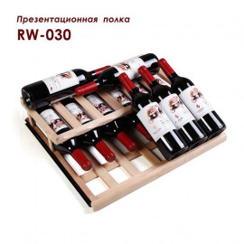 Винный шкаф COLDVINE C46-WN1 (Modern)