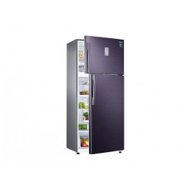 Холодильник Samsung RT53K6340UT фиолетовый