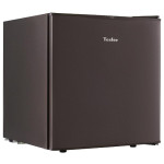 Холодильник TESLER RC-55 DARK BROWN