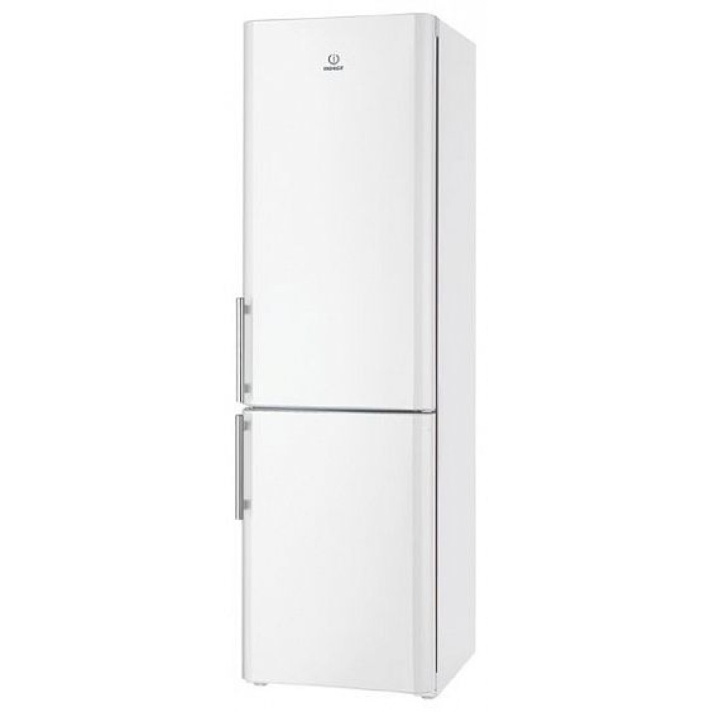 Холодильник INDESIT biaa 20 h