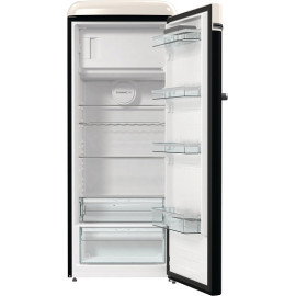 Холодильник GORENJE OBRB615DBK