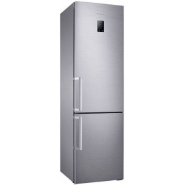 Холодильник Samsung RB37J5315SS нержавеющая сталь