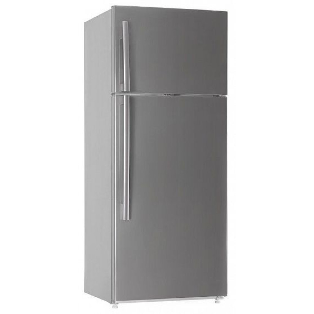 Холодильник ASCOLI ADFRS510W