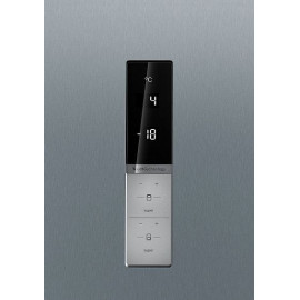 Холодильник Bosch KGE 39 XL 2 AR