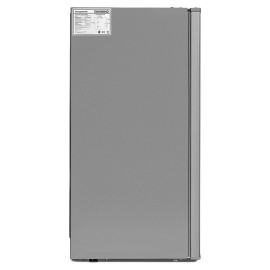 Холодильник SUNWIND SCO111 серебристый