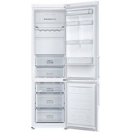 Холодильник Samsung RB37J5325WW белый