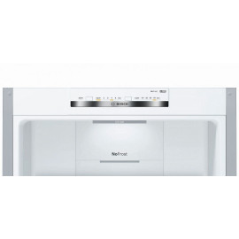 Холодильник Bosch KGN39VI35 нержавеющая сталь