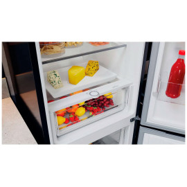 Холодильник HOTPOINT-ARISTON HTR 7200 BX