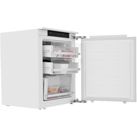 Морозильная камера ZUGEL ZFI710NF